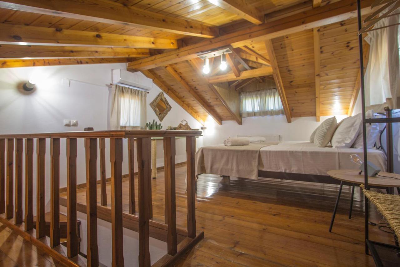 Villa Quercus *