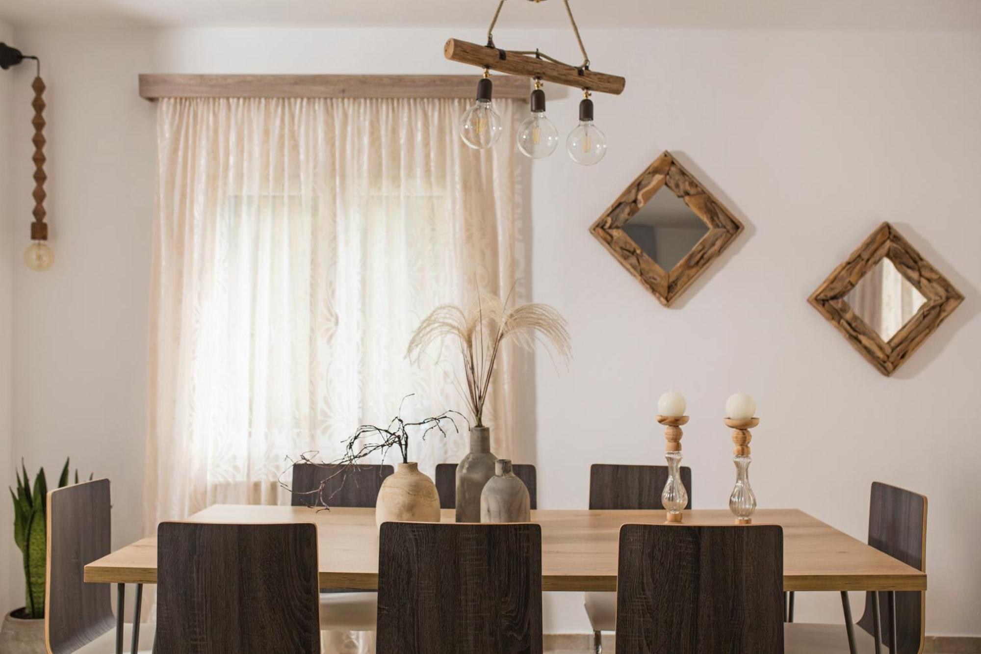 Villa Quercus Perama (Corfu)